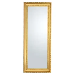 Spiegel Elisabetta gold Clearance