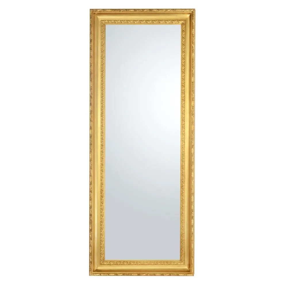 Spiegel Elisabetta gold Clearance
