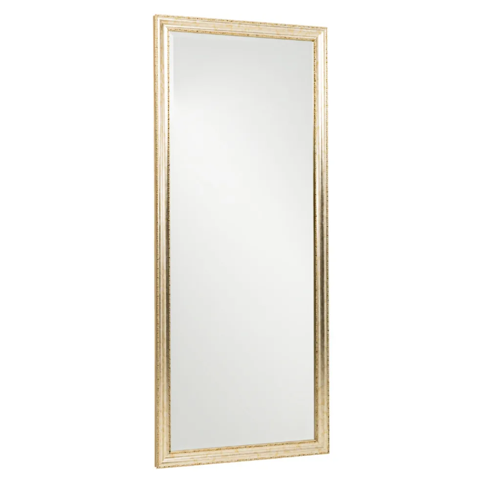 Johann Jakob Spiegel Elysee gold, silber