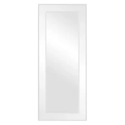 Xora Spiegel Fasson-580 weiss New
