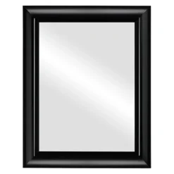 KARTELL Spiegel François Ghost E6 / schwarz New