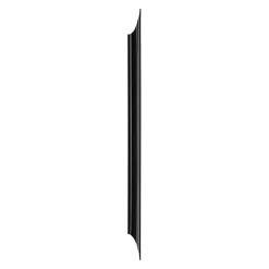 KARTELL Spiegel François Ghost E6 / schwarz New