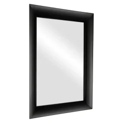 KARTELL Spiegel François Ghost E6 / schwarz New