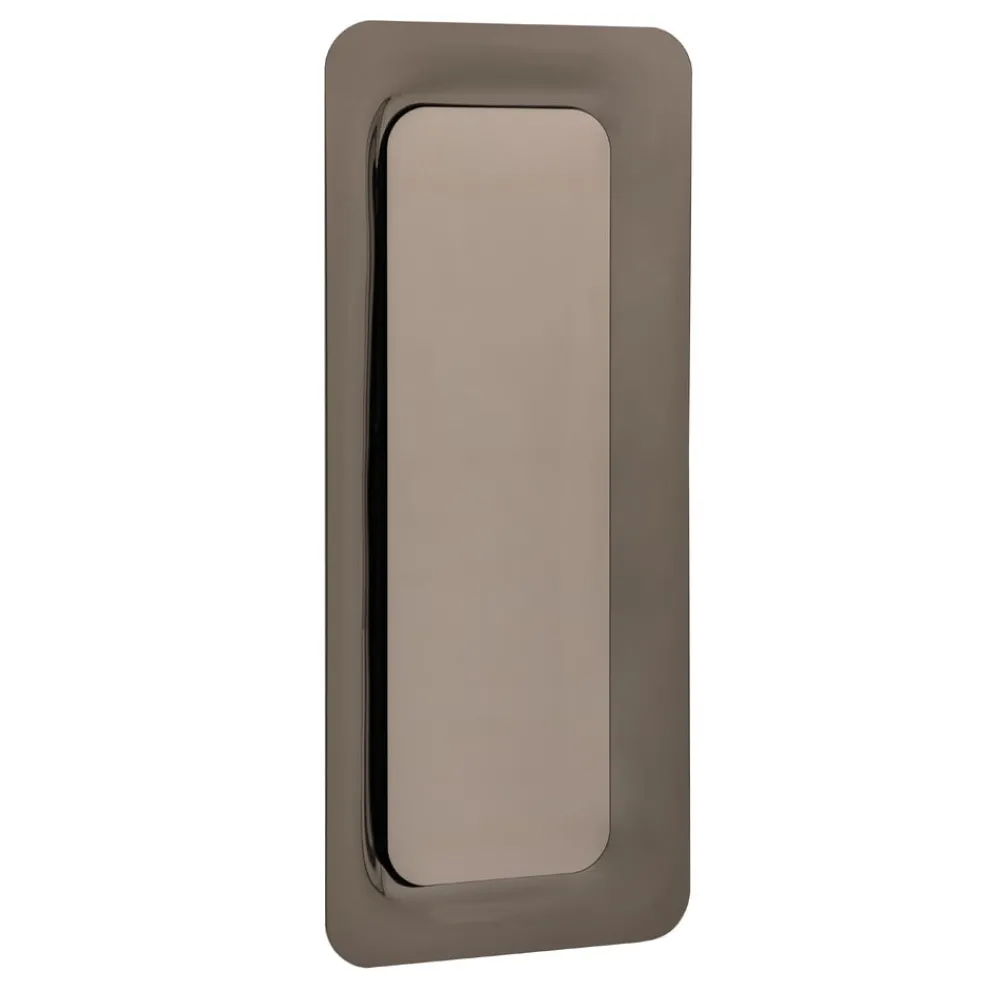 Cattelan italia Spiegel Glenn bronze