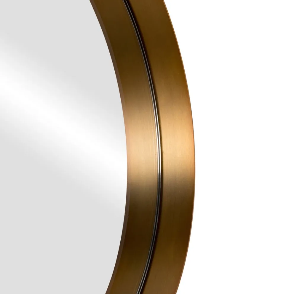 Johann Jakob Spiegel Goldeneye gold, schwarz Sale