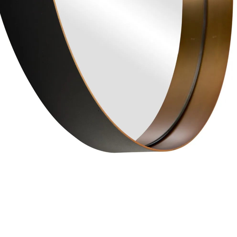 Johann Jakob Spiegel Goldeneye gold, schwarz Sale