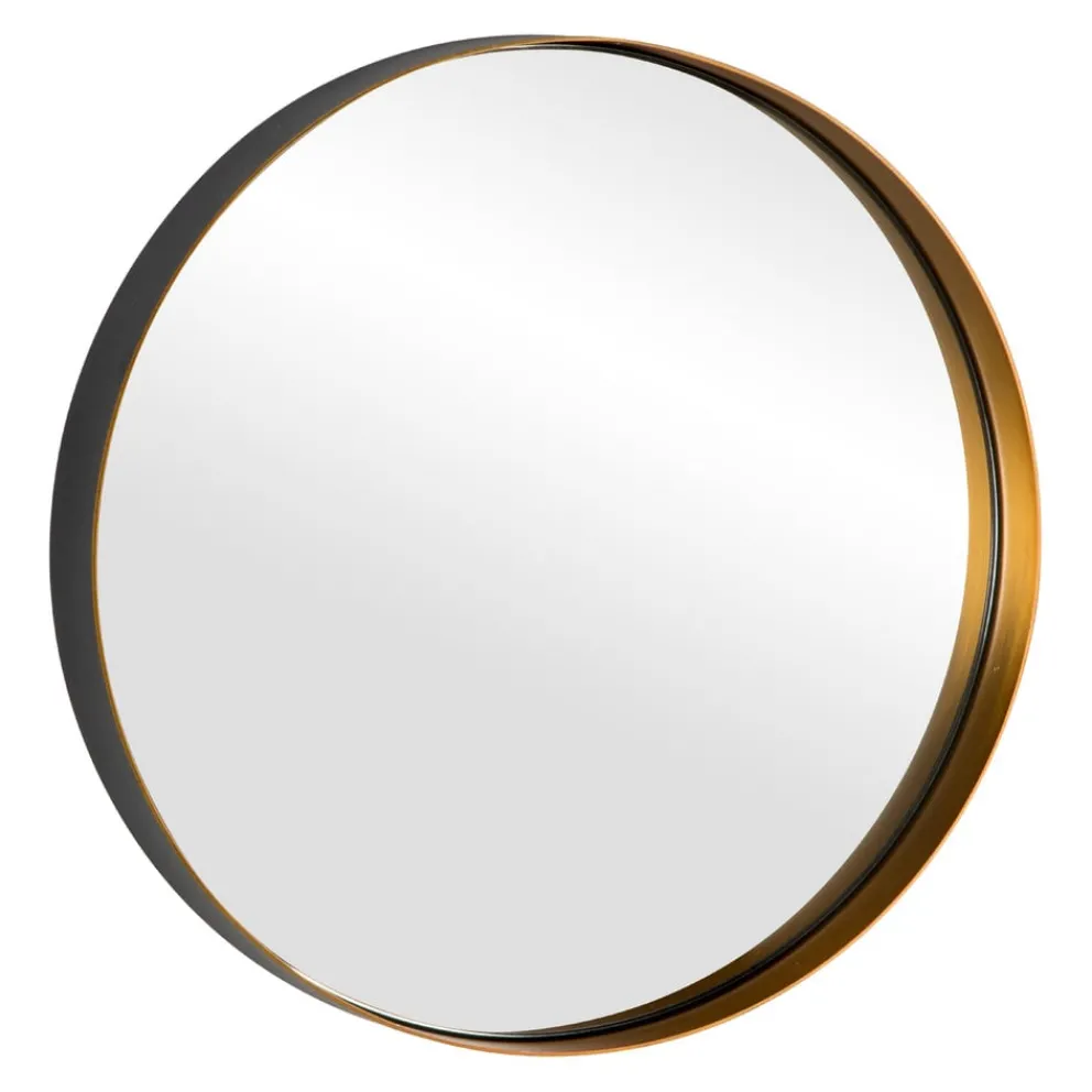 Johann Jakob Spiegel Goldeneye gold, schwarz Sale