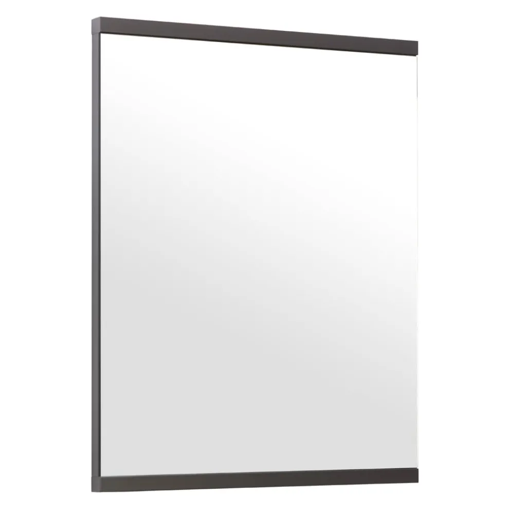 Invivus Spiegel Infinity_506 graphitschwarz Sale