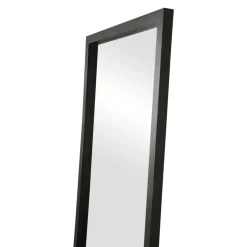 Ethnicraft Spiegel Light Frame schwarz Clearance