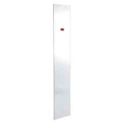 Opinion Ciatti Spiegel Lipstick rot, transparent New