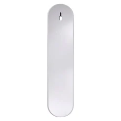 Deknudt Mirrors Spiegel Lola Clear schwarz Discount