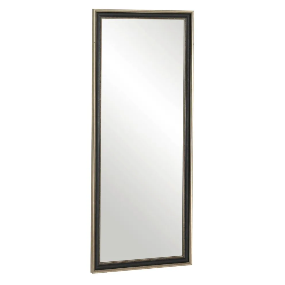 Johann Jakob Spiegel Lomo gold, schwarz