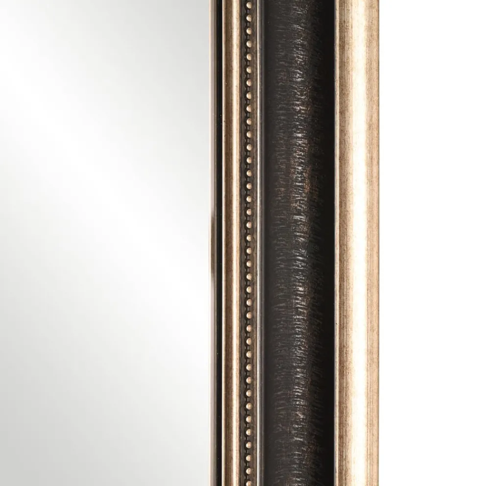 Johann Jakob Spiegel Lomo gold, schwarz