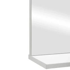 Spiegel Loreto weiss Discount