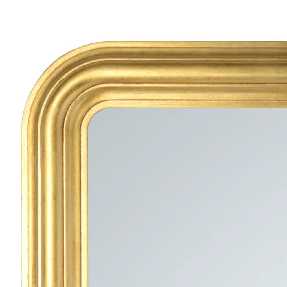 MO.WA Spiegel Luigi gold Online