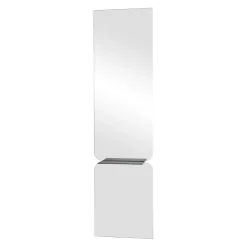 Deknudt Mirrors Spiegel Master schwarz