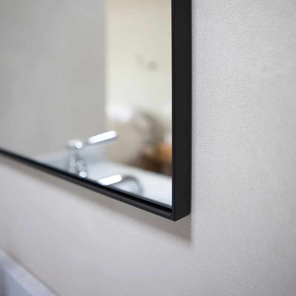 Deknudt Mirrors Spiegel Master