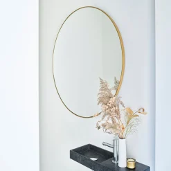 Deknudt Mirrors Spiegel Master New