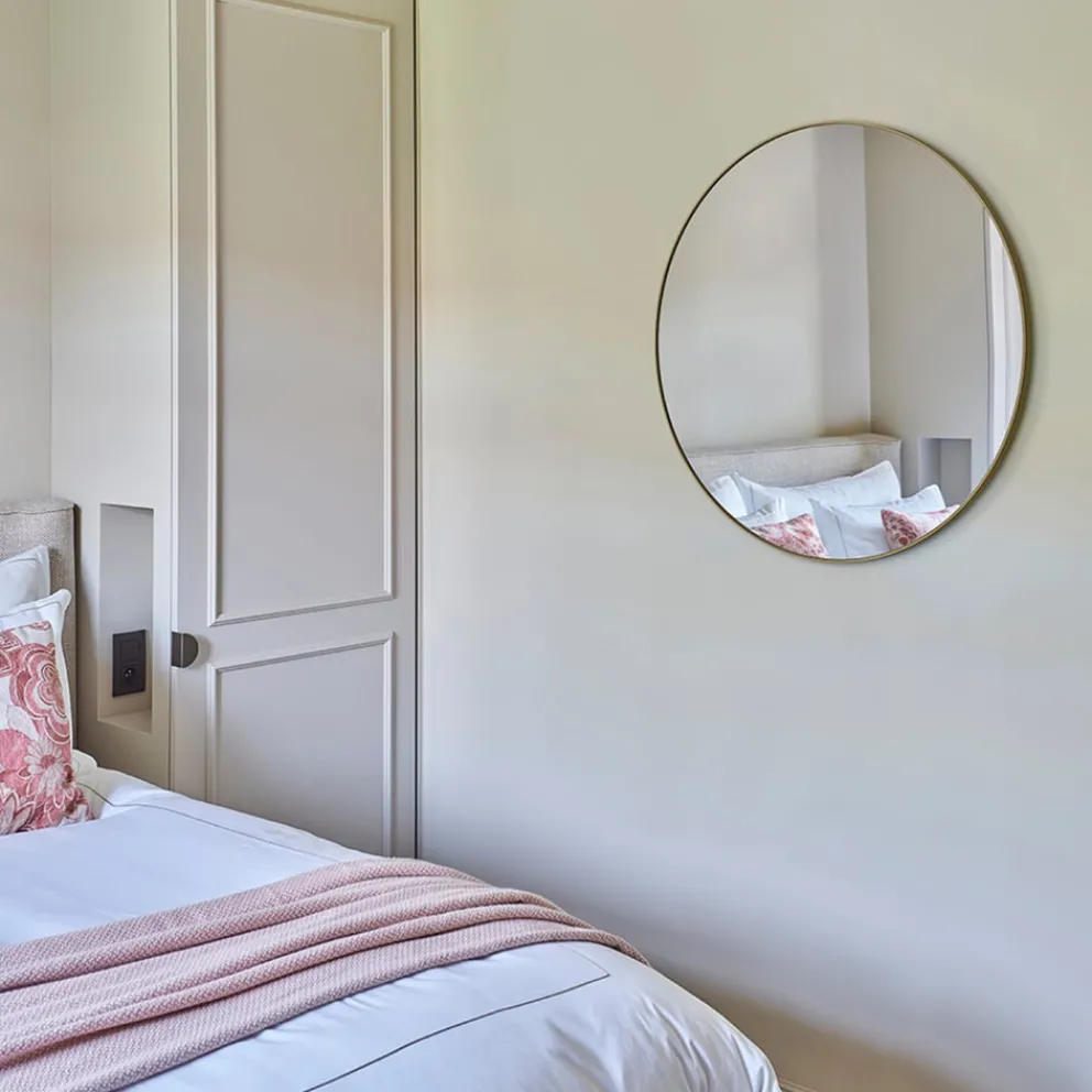 Deknudt Mirrors Spiegel Master New