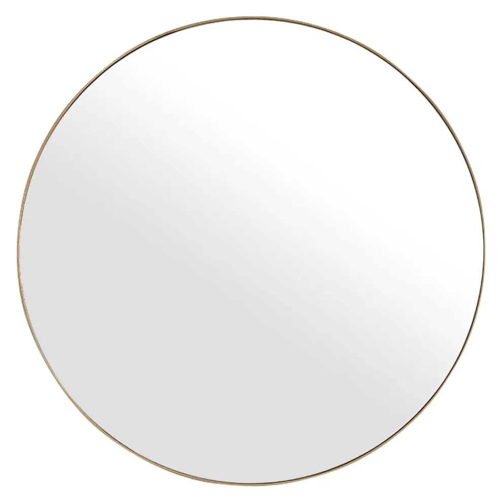 Deknudt Mirrors Spiegel Master New