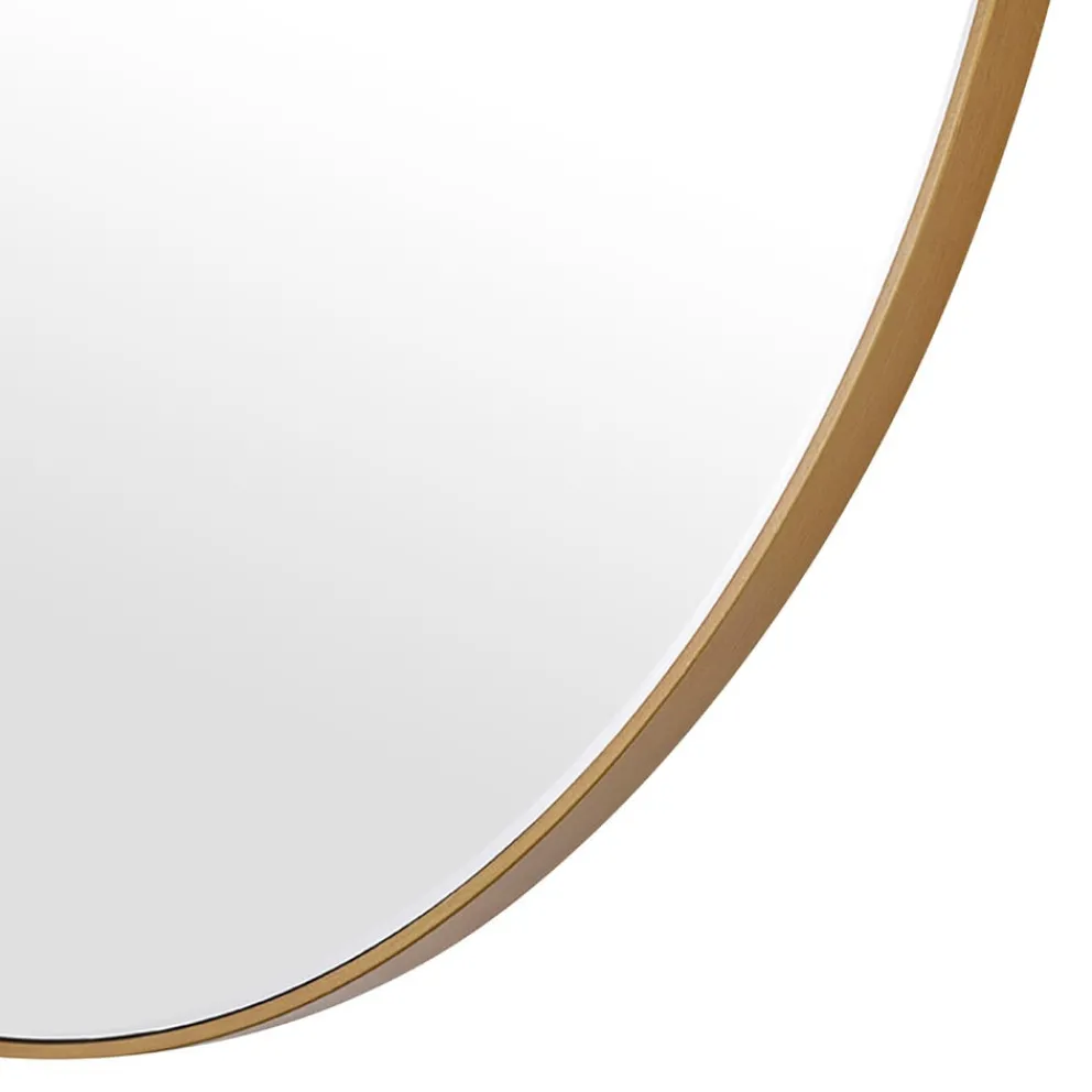 Deknudt Mirrors Spiegel Master New