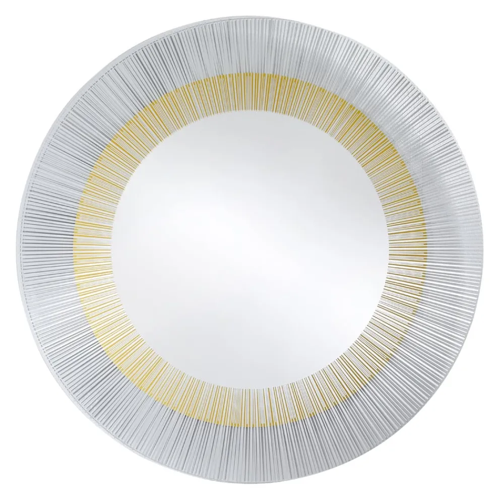 Deknudt Mirrors Spiegel Master gold, silber, transparent Online