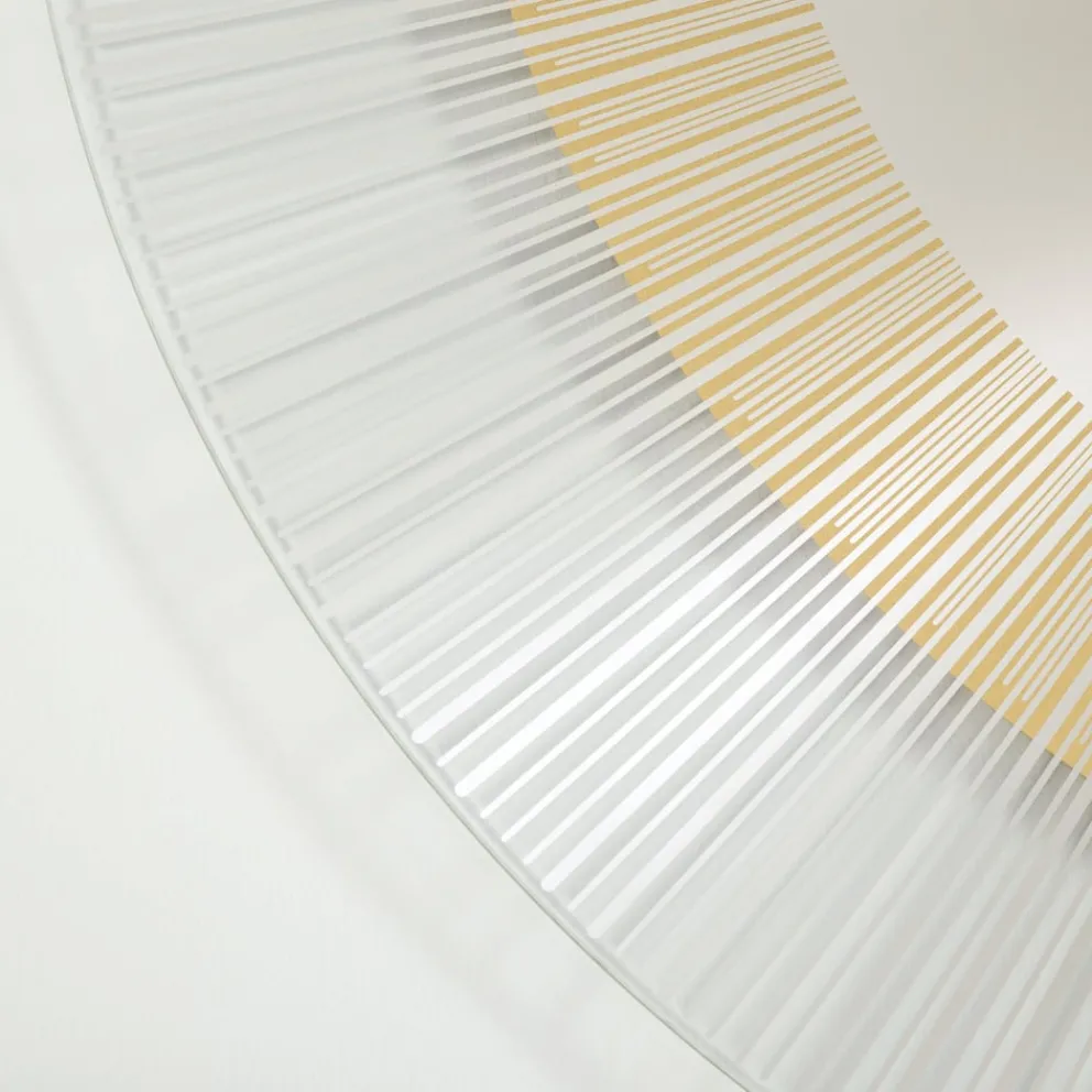 Deknudt Mirrors Spiegel Master gold, silber, transparent Online