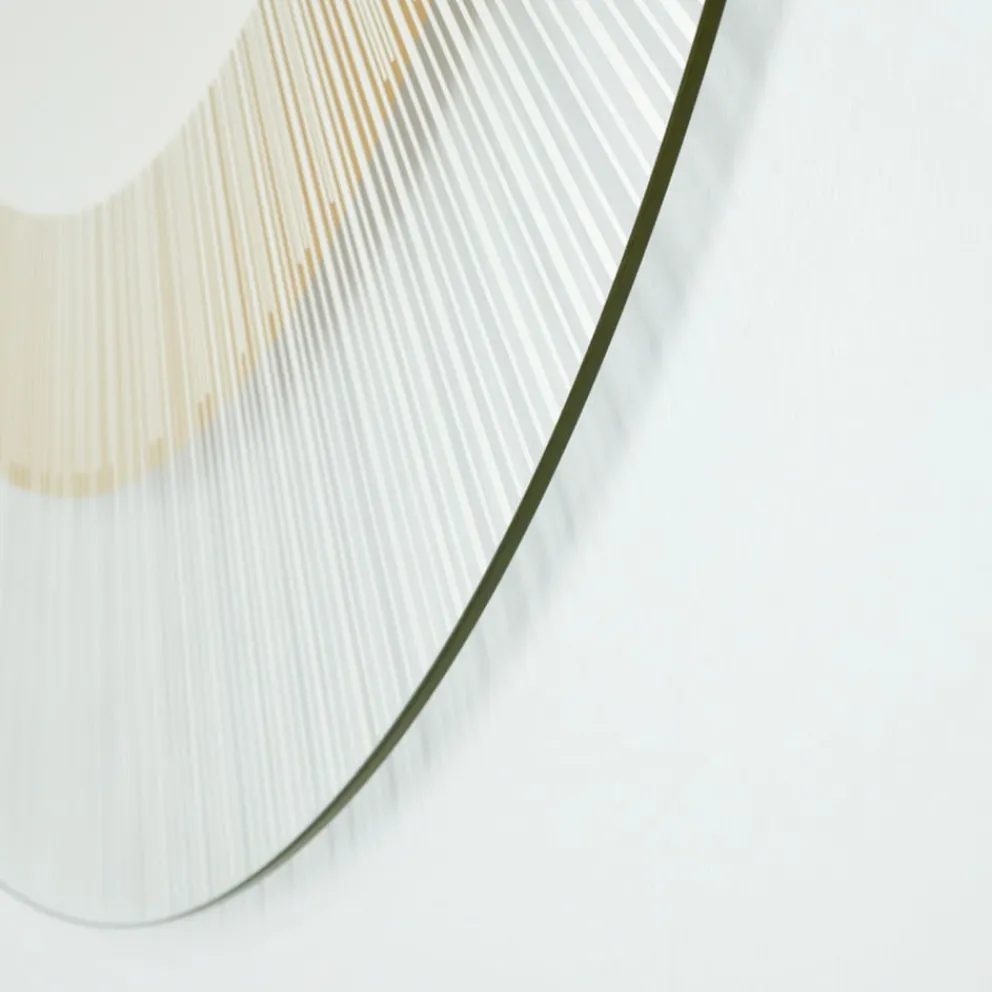 Deknudt Mirrors Spiegel Master gold, silber, transparent Online