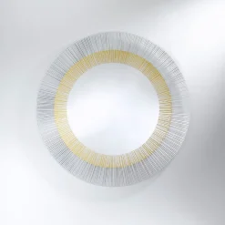 Deknudt Mirrors Spiegel Master gold, silber, transparent Online