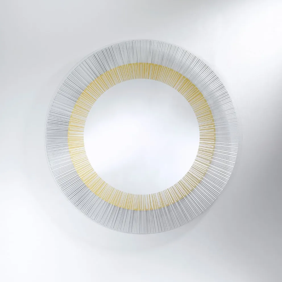 Deknudt Mirrors Spiegel Master gold, silber, transparent Online