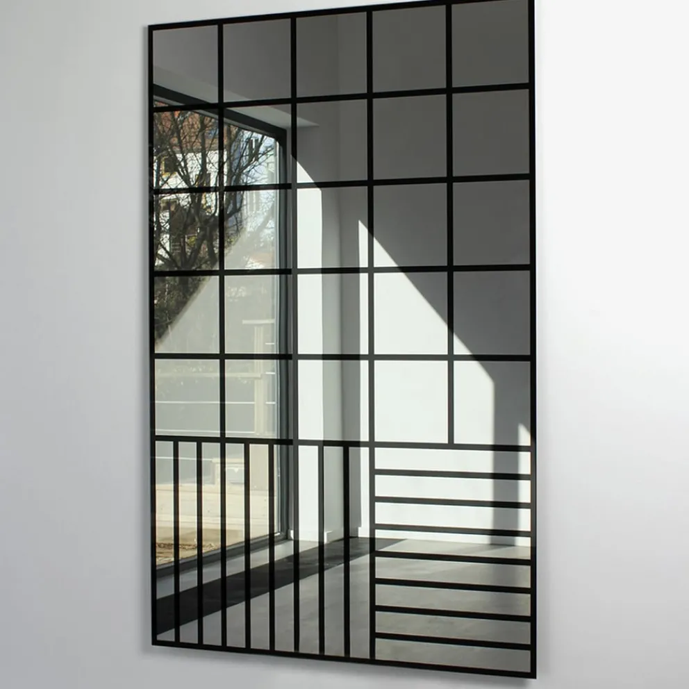 Deknudt Mirrors Spiegel Master Hot