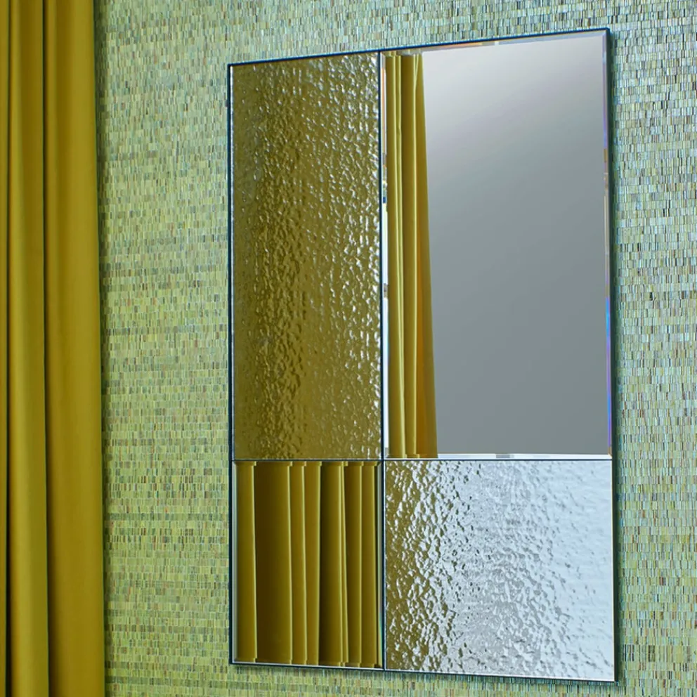 Deknudt Mirrors Spiegel Master