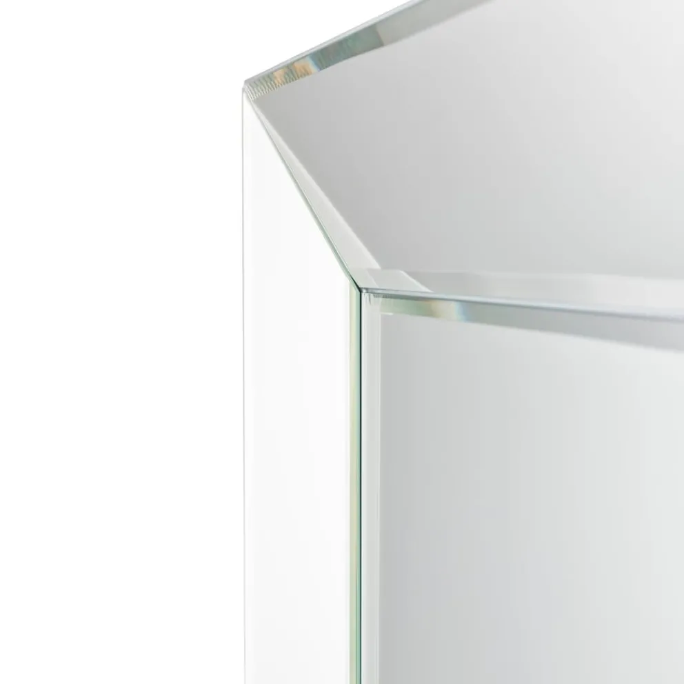 Deknudt Mirrors Spiegel Master transparent Discount