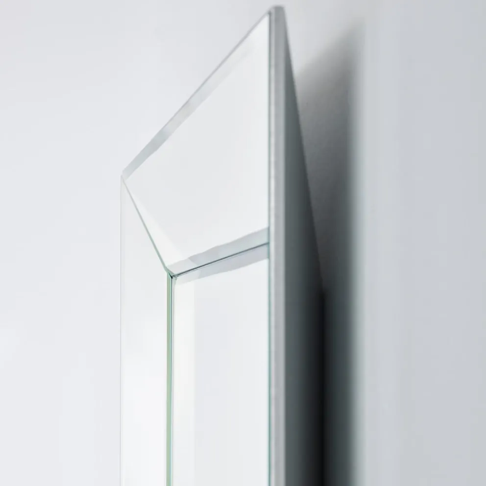 Deknudt Mirrors Spiegel Master transparent Discount