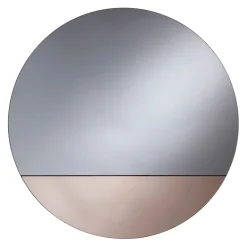 Deknudt Mirrors Spiegel Master anthrazit, taupe Outlet
