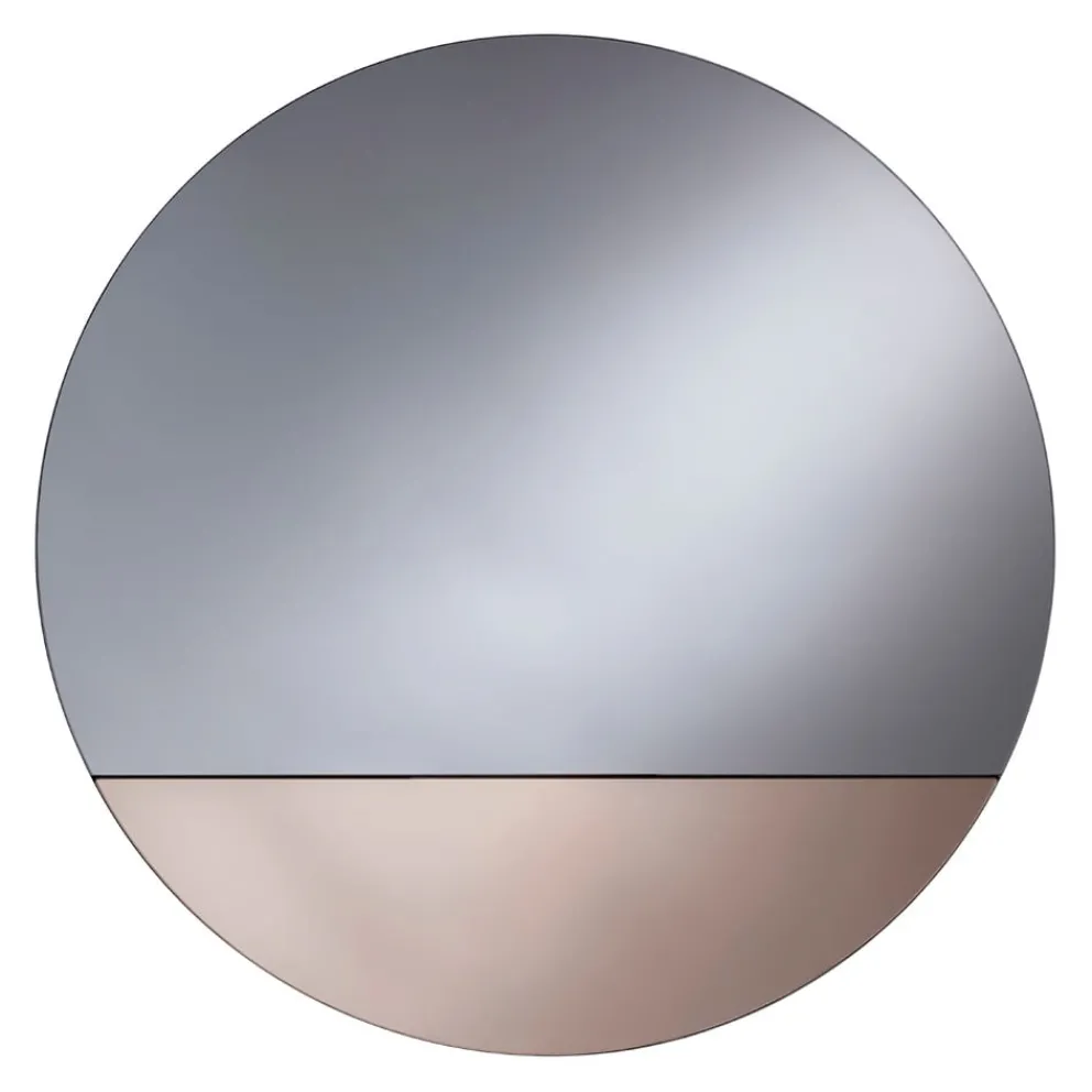 Deknudt Mirrors Spiegel Master anthrazit, taupe Outlet