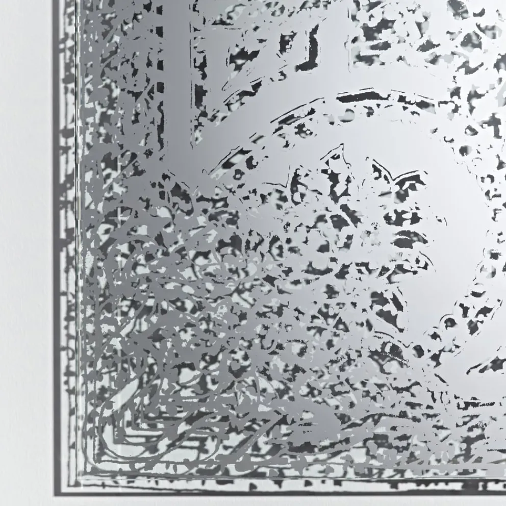 Deknudt Mirrors Spiegel Master silber Online