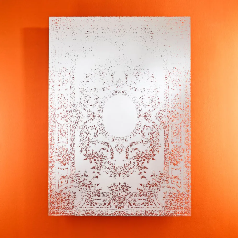 Deknudt Mirrors Spiegel Master silber Online