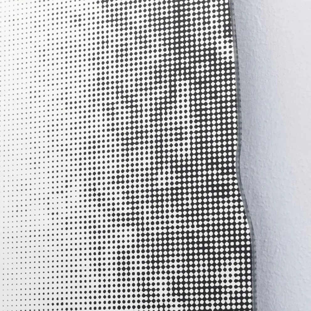 Deknudt Mirrors Spiegel Master grau, transparent Discount