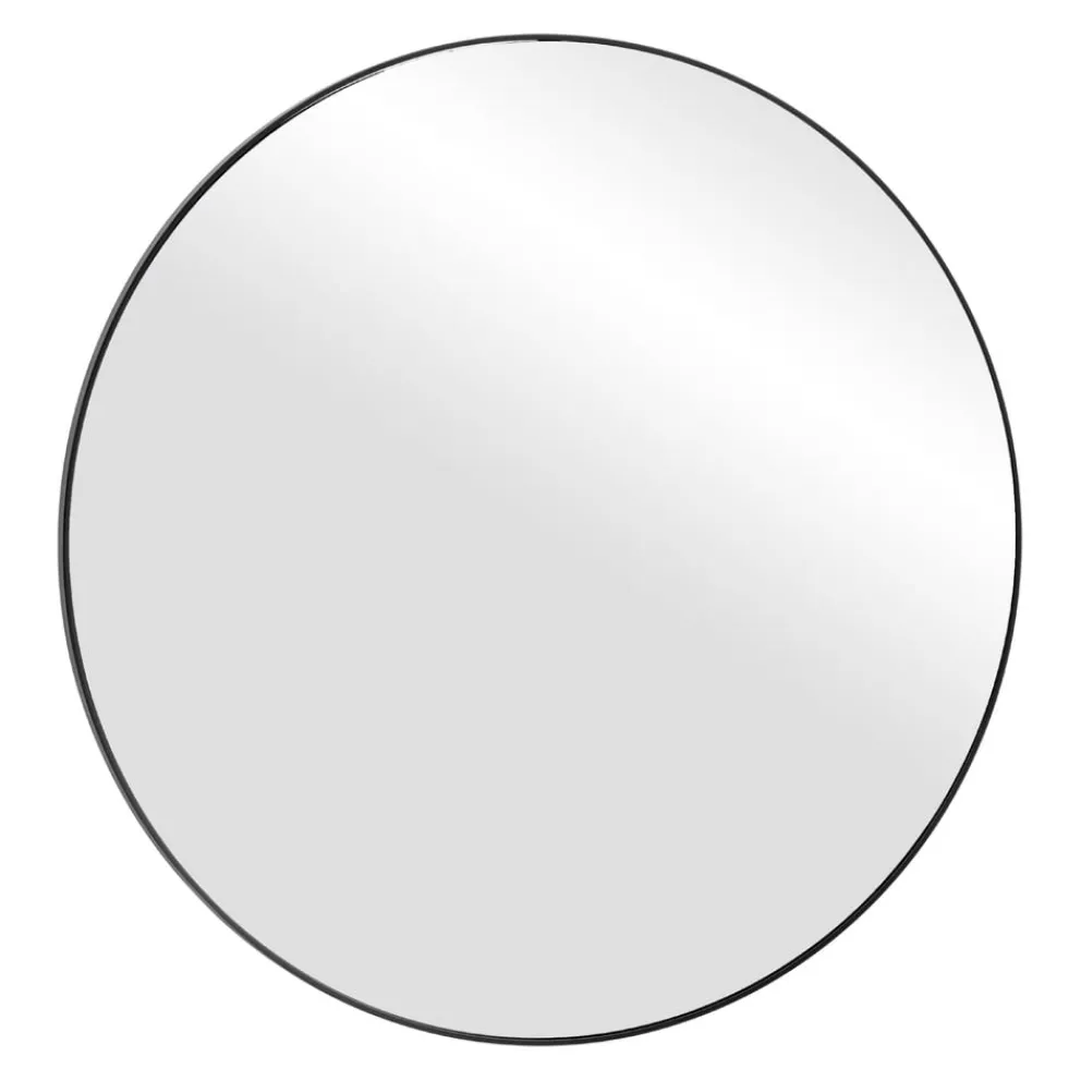 Deknudt Mirrors Spiegel Master schwarz Hot
