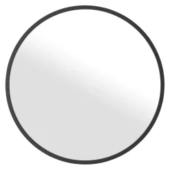 Umbra Spiegel Mirror schwarz Clearance