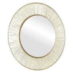 Ambia Home Spiegel Moda gold Online