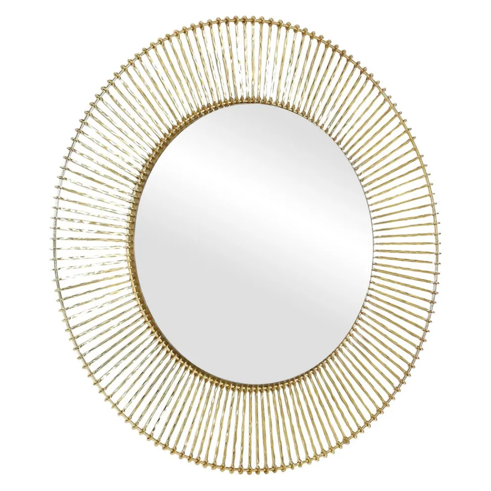 Ambia Home Spiegel Moda gold Online