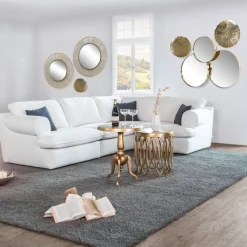 Ambia Home Spiegel Moda gold Online