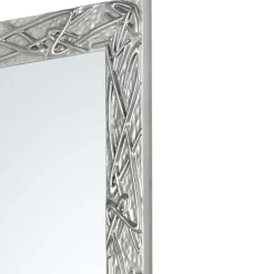MO.WA Spiegel Moderno chromfarbig, silber Hot