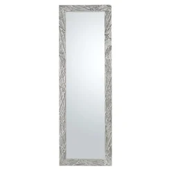 MO.WA Spiegel Moderno chromfarbig, silber Hot