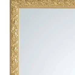 MO.WA Spiegel Novara gold New