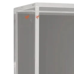 KARTELL Spiegel Only Me B4 / glasklar