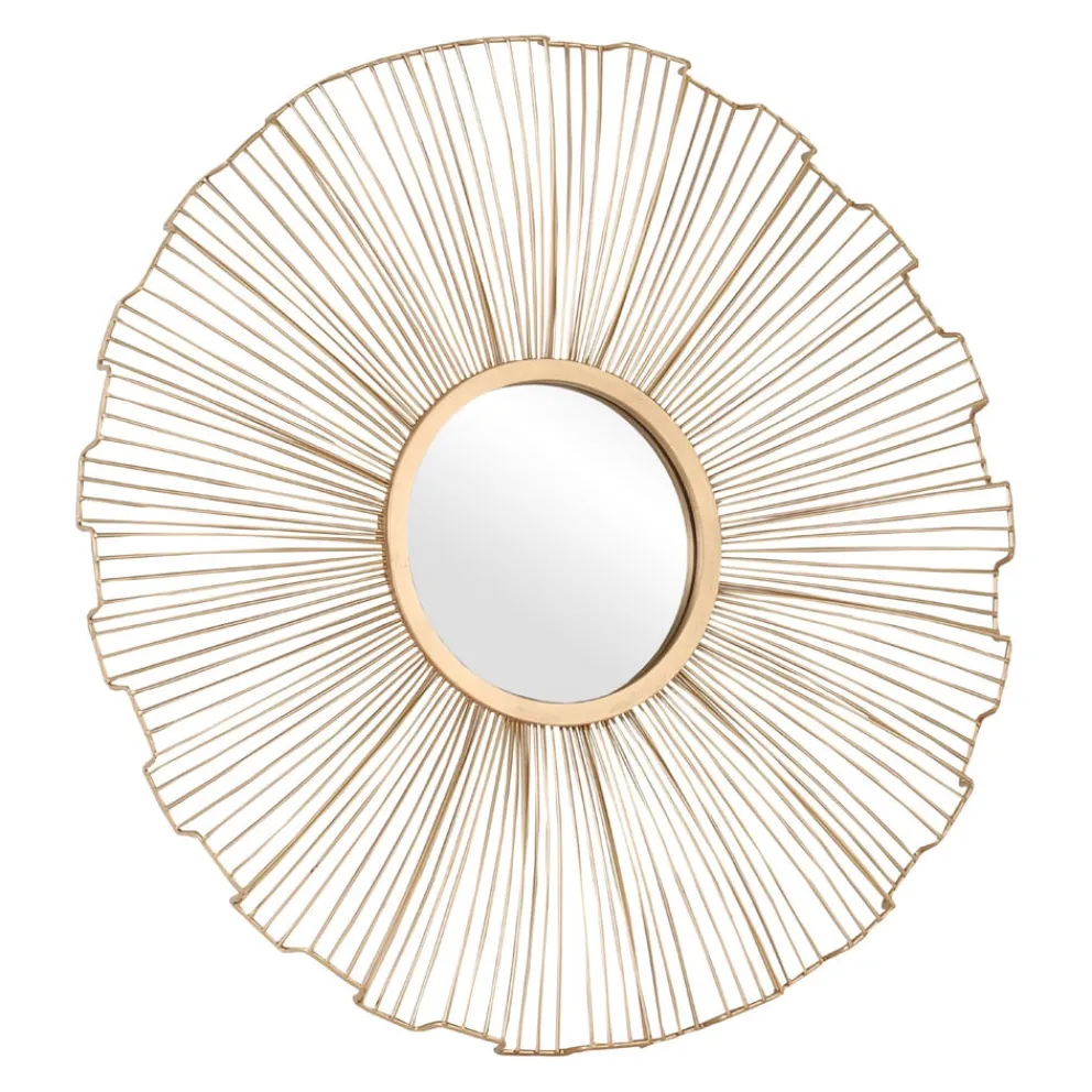 Ambia Home Spiegel Potpourri gold Sale