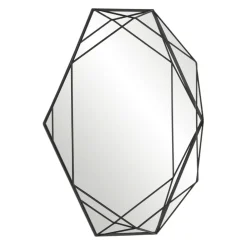 Umbra Spiegel Prisma schwarz Clearance